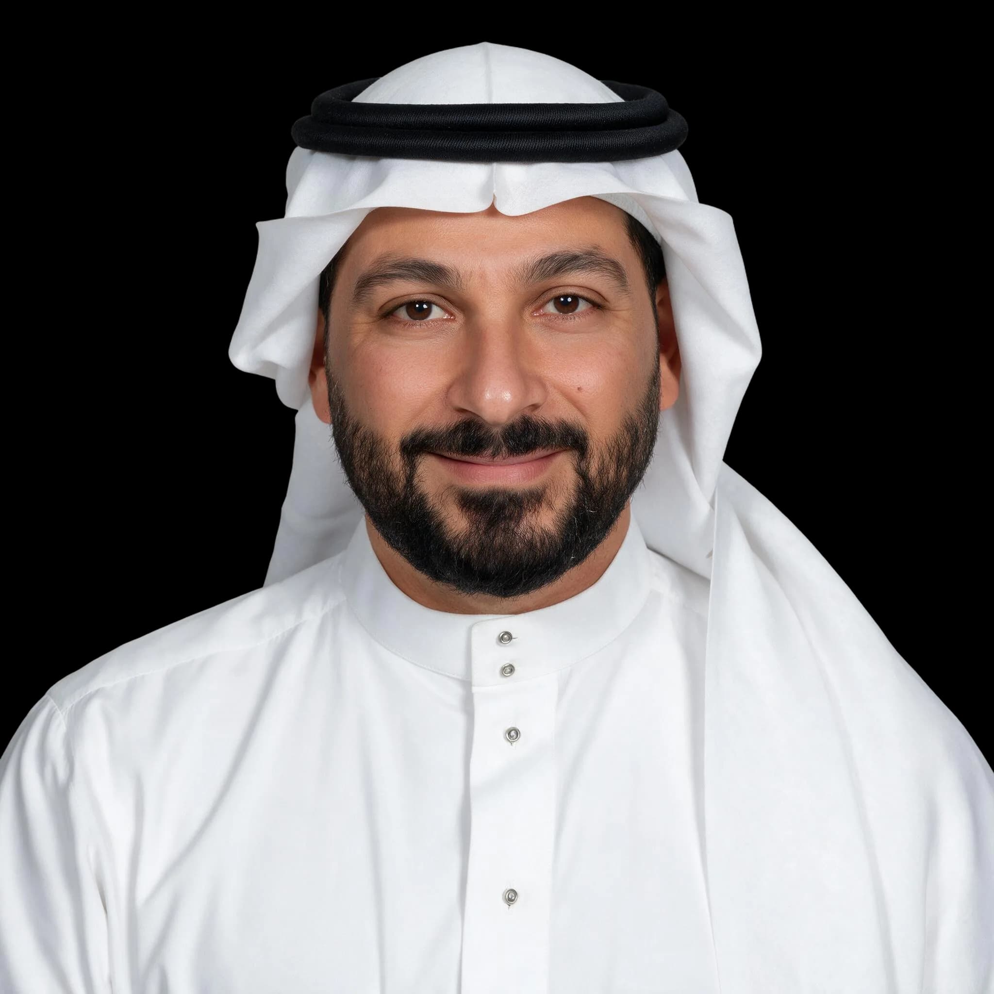 Nawaf Jamjoom