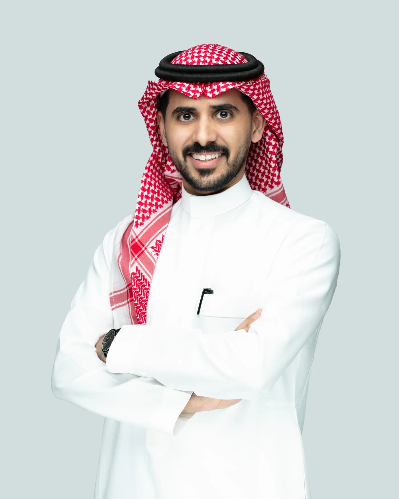 Abdulelah Alqahtani