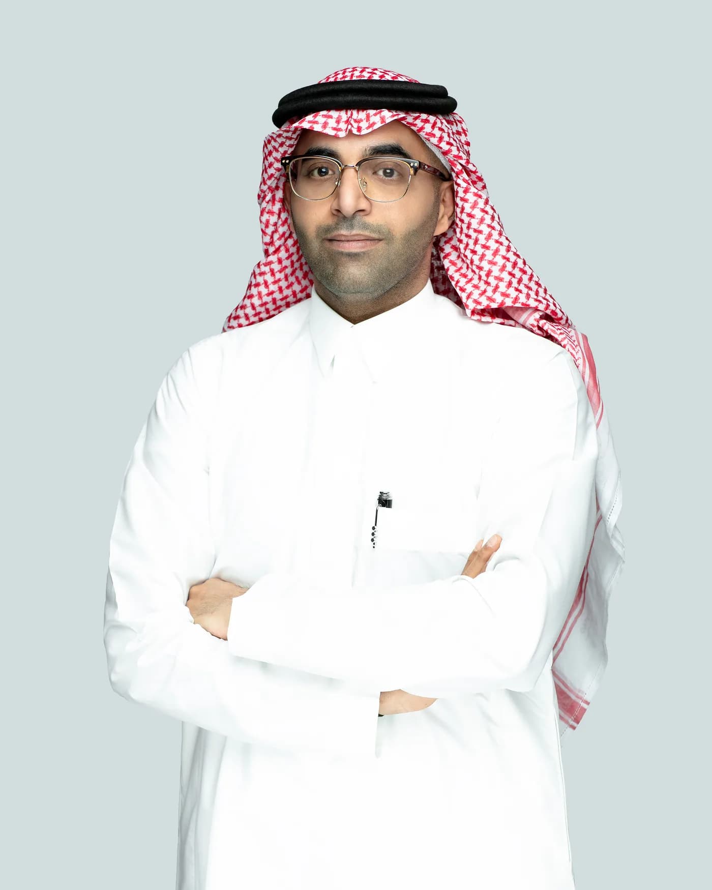 Thamer Alghamdi