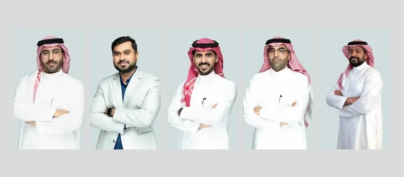 Executive Team