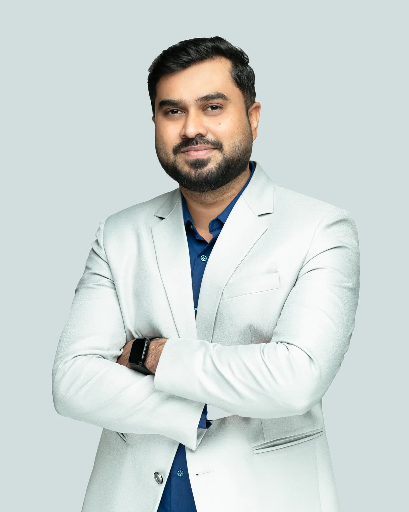 Sumit Chaudhari