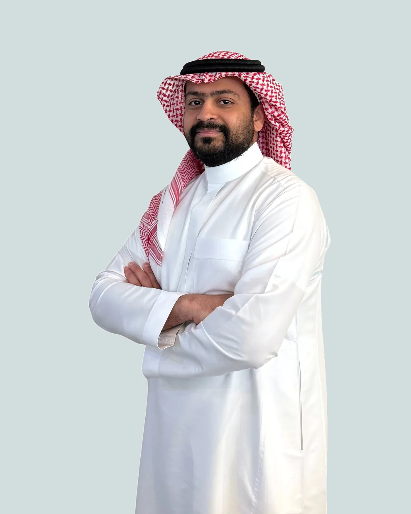 Ahmed Balqaser
