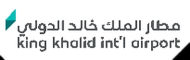 King Khalid Int'l Airport