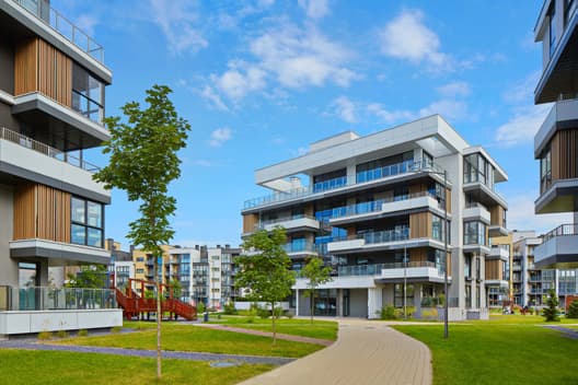 Al-Hamra Mixed-Use Development