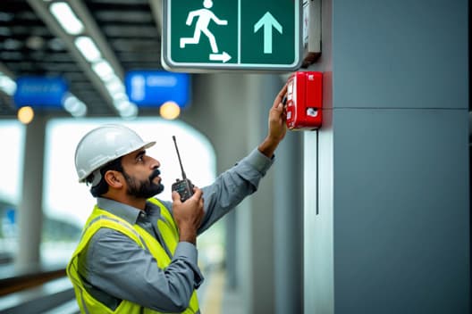 NEOM ICT & Security Infrastructure