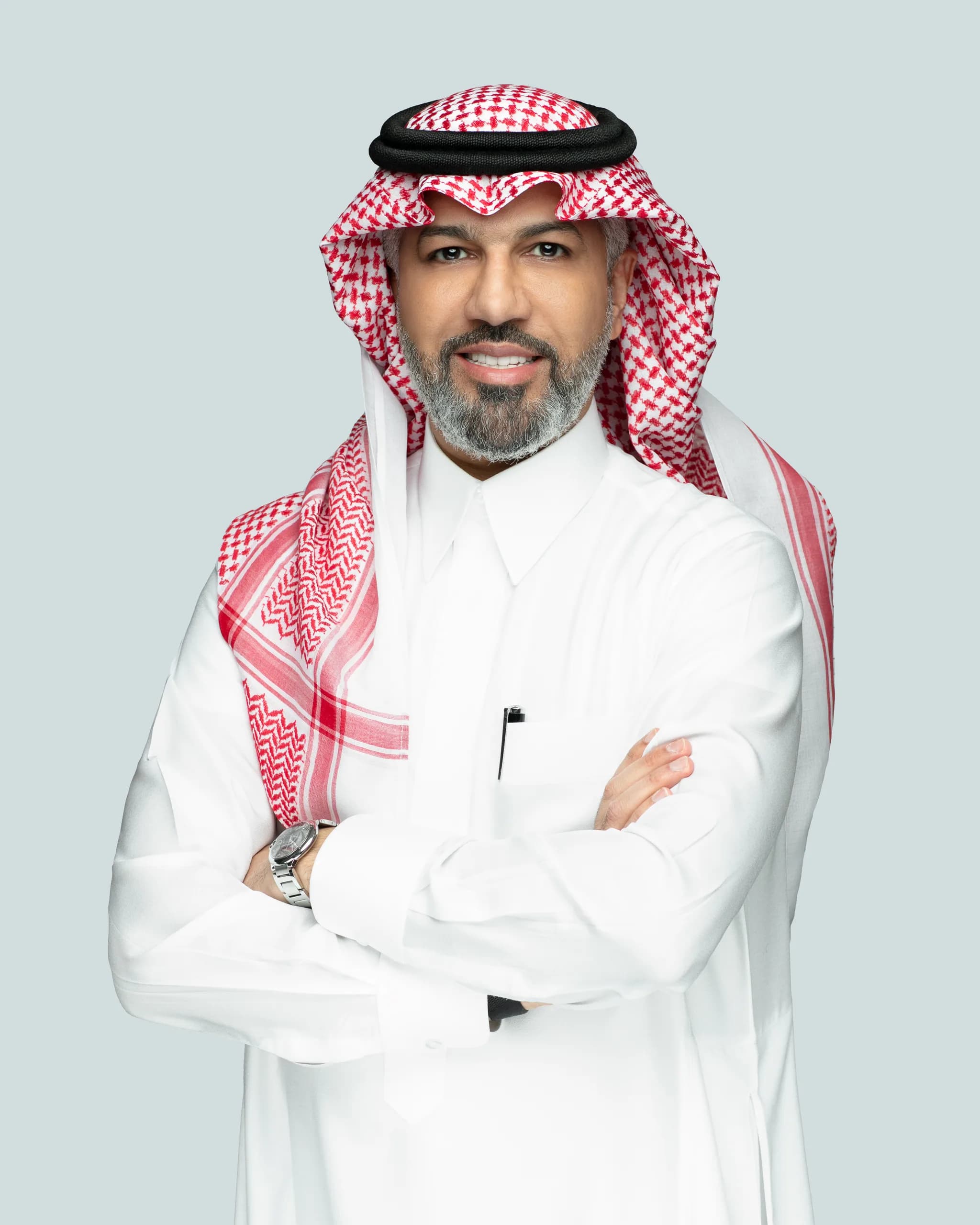 Mohammed Alkoman